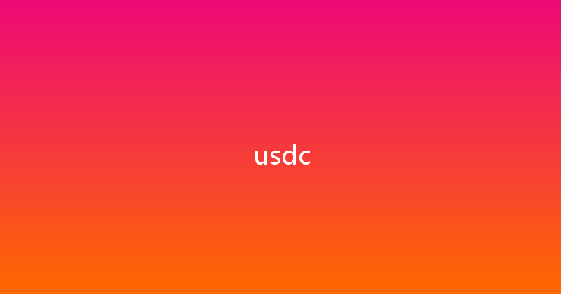 usdc 
